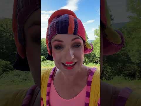 FÍHA tralala sa teší na @kauflanddetskyfestival