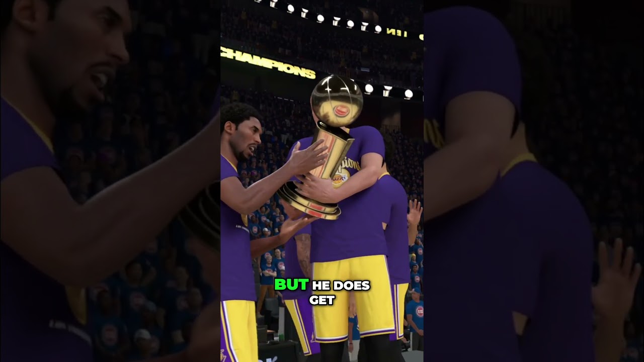 Коби и Йокич выиграли финал НБА! Разочарование &laquo;Пистонс&raquo;!