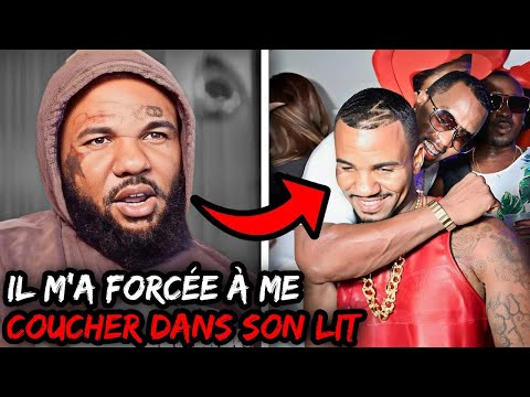 The Game Révèle Enfin COMMENT Diddy L'A Agressé!