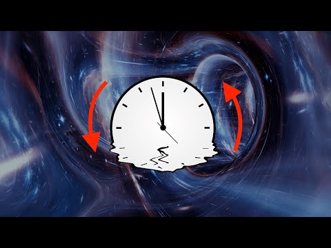 Video: Physiker Haben Die Existenz Eines Universums Vorgeschlagen, In Dem Die Zeit Rückwärts Fließt - Alternative Ansicht