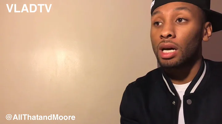 Why Do Rappers Snitch on Themselves in VladTV Interviews?!