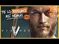 Vikings  | Te Lo Resumo Así Nomás#142