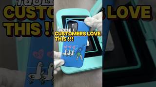 TUOLI Phone Case Printing Machine | Print Any Design on Phone Cases Easily