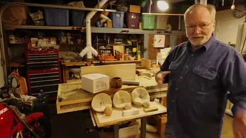 Beall Buffing System Demo