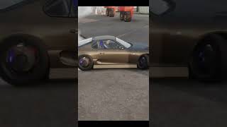 02 Toyota Supra MK4 A80 20260507