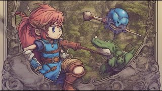 Multitypes Video Game Soundtrack Showcase