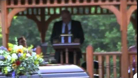 Tom Fraley's Funeral Video Tribute - July 12th 201...