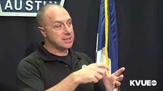 LIVE: Austin police provide safety tips after reports of phone theft at ACL Fest | KVUE