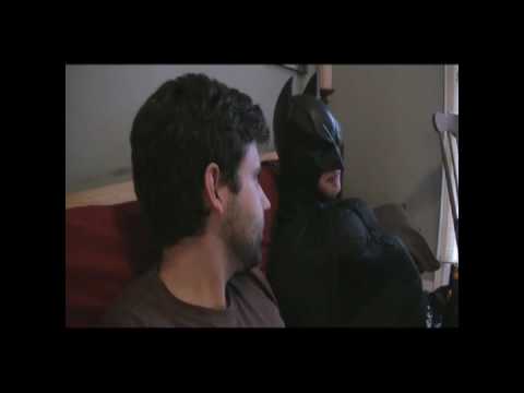 Dark Times for the Dark Knight - Batman Begins His...