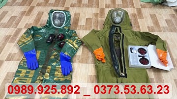 Quần Áo Bắt Ong Vải Bò Cao Cấp Mới 2025 | Quần Áo Bắt Ong Rừng, Ong Vò Vẽ / Sẵn 3 Quạt Chống Ong Đái