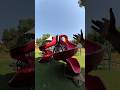 Bella ciao playground parkour pov 😍🥰😜