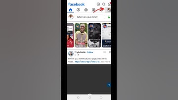 How to check and remove someone using your Facebook account with you