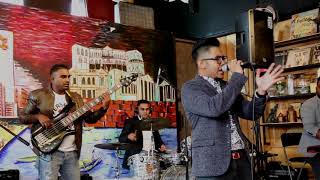 Download lagu Reyza & Neonsoul - Helah (Live in Kaw Kaw, Singapore)