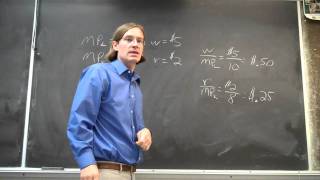 Cost Minimizing Using the Marginal Product Per Dollar