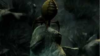 Oddworld - Strangers Wrath Cutscenes - Part 14 - Reupload