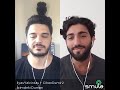 Lyas yalnta  cihan demir imdeki duman det by smule