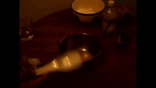 Jonny's orange chicken part 2 of 3.wmv