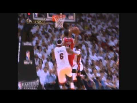 LeBron James Best  Blocks