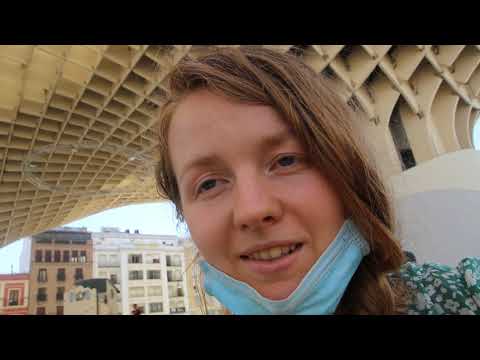 HD Видеопрезентация книги Свистопляска. Giardino della pancia Daria Hurtova