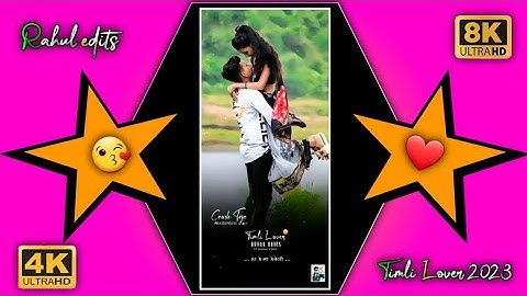 ll Mahesh Nargawa New Timli Status 2023 ll New Aadivasi Timli Status 2023 ll