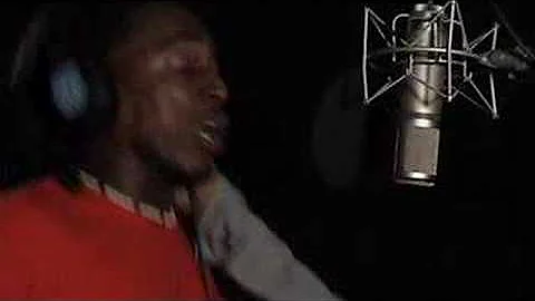 Juakali Session for the Mary Anne Hobbs Show