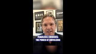 🔮 'Purposeful Awfulizing'