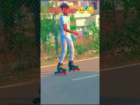 🔥 NH 133 Highway Skating Adventure 😱 | Godda to Kargil Chowk | Amazing Road Skating Vlog 🛼