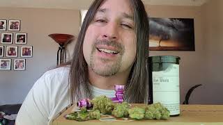 Dan's 420 Chronicles - Don Shula / Weed Review 11/11/22