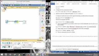 11 3 4 6 Lab   Using the CLI to Gather Network Device Information Wealth