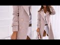 WOMAN'S STYLE | WINTER FASHION 2022 OUTFITS🇿🇦#LIGHTINTHEBOX#clothing❄️Trends Winter Coats 🧥 Winter 👗
