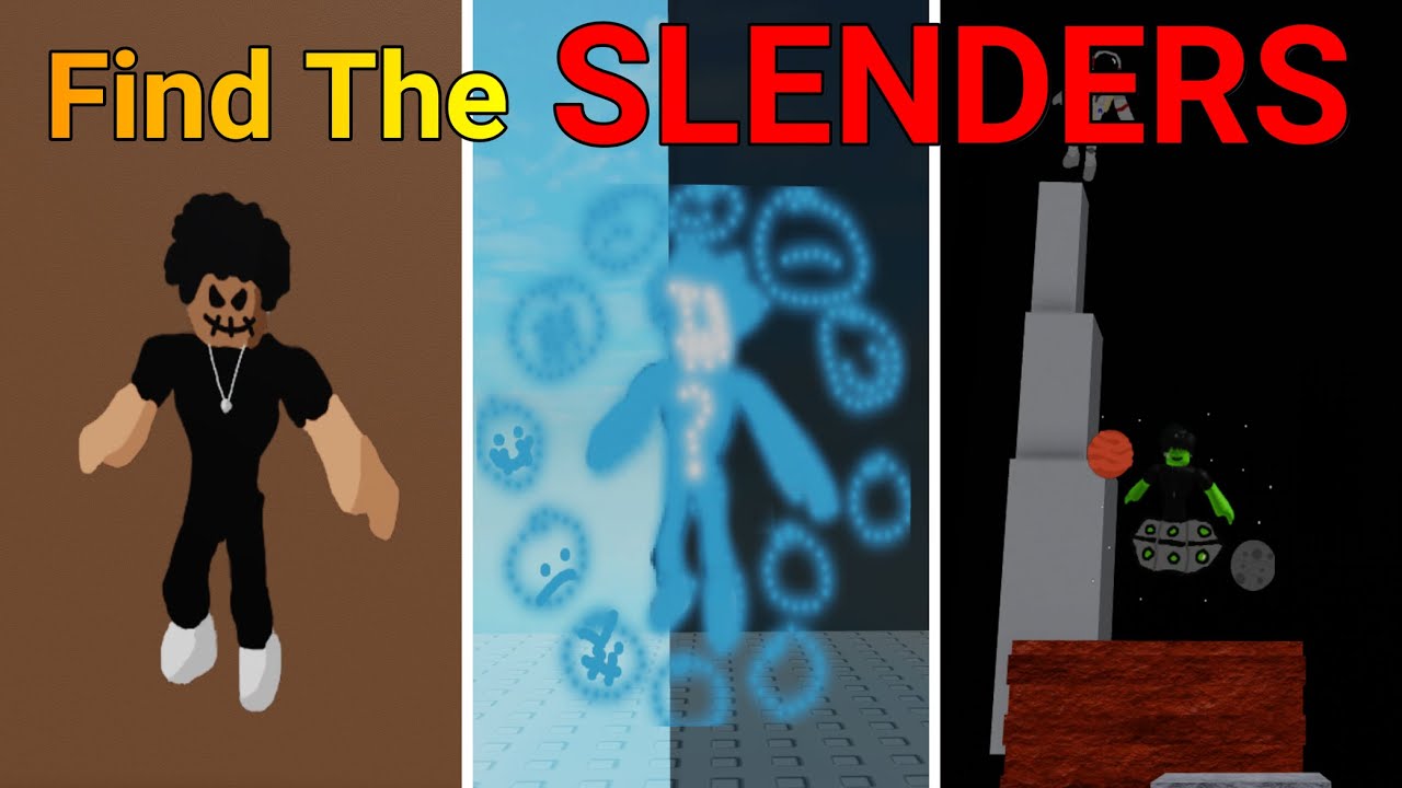 Solve ROBLOX - 💀Slender Pokemon Card💀 jigsaw puzzle online with