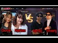 Misskame dora vs dimseng ampang nambo ff  2 v 2 custom full match