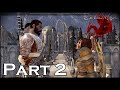 The Grey Wardens || Dragon Age: Origins [Part 2]