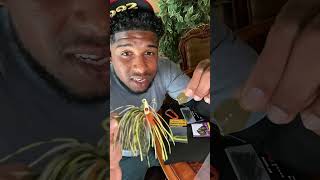 🎣How build a chatterbait! 🎣#fishing #youtubeshorts