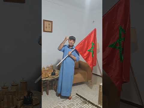 حميد هذا مواطن جزائري كم كيس بالمغاربه والملك شوفوا بالمناسبه غير الراي دياله طرح البوليساريو