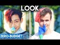 K-POP WITH ZERO BUDGET! (GOT7 - Look)