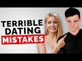 3 Common Mistakes That Ruin Your Dating Life