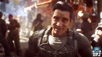 Anthem  In Depth Look At Weapons   Customization, Types, Rarities, Quests, Loadout, Inventory & More