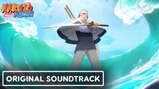 Naruto Mobile OST - Theme of Chojuro (The Sixth Mizukage)