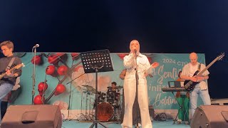 Ozan Doğulu, Model - Dağılmak İstiyorum | Gtü Bahar Şenliği || İcaz