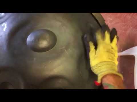 Handpan