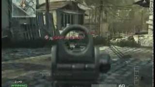 Reverse spawn trap