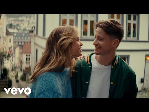 Kygo & Dean Lewis - Lost Without You mp3 ke stažení