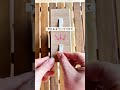 【ダイソー&セリアでできた!】憧れの両面柱時計! #便利 #暮らし #インテリア