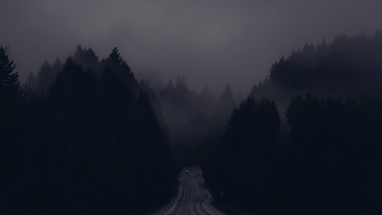 High and Dry - Radiohead (slowed and reverb)