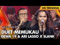 Dewa 19 & Ari Lasso Feat Slank - Pangeran Cinta | AMAZING GTV 20