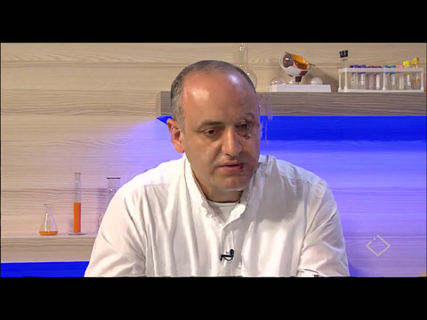 #გრიგოლ ქამუშაძე .საზოგადოებრივი მაუწყებელი . აჭარა TV 04.2017