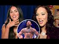 Conor McGregor Being THIRSTED Over By Celebrities(female)!