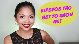 Ipsy Os About Me Tag Ipsy Os Collaboration