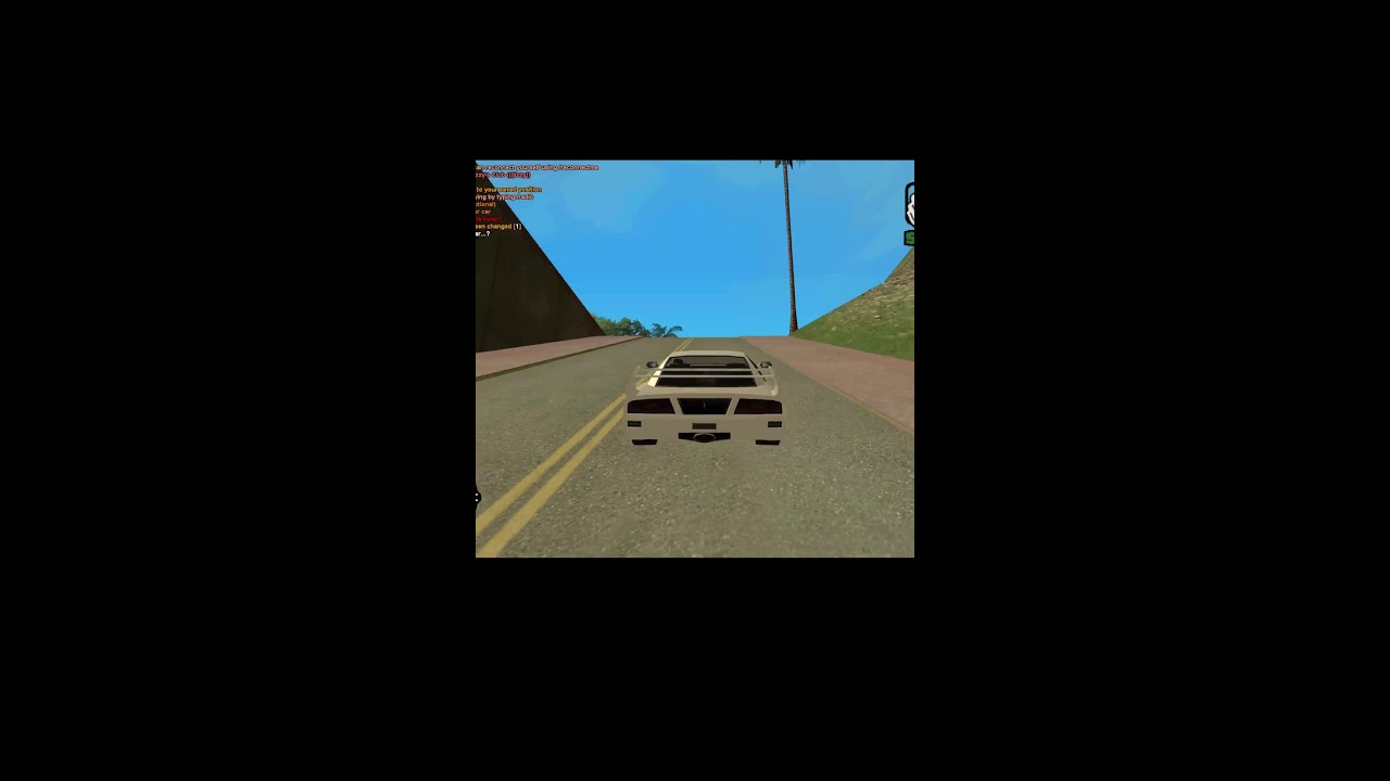 Gta san andreas thug life moment 